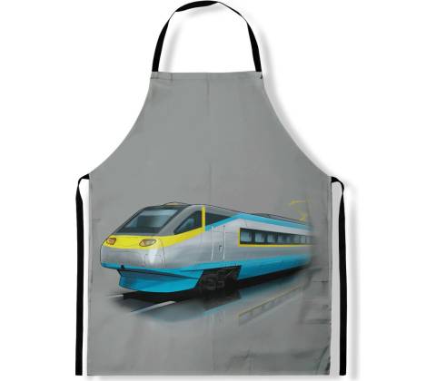 Impar Zástěra Pendolino