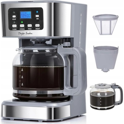 Taylor Swoden 300105QUK černý