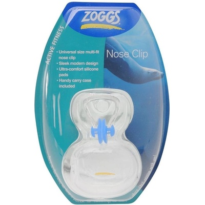 Zoggs Nose Clip