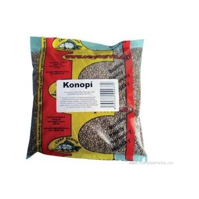 Aleš Václavík Václavík Konopí 500g