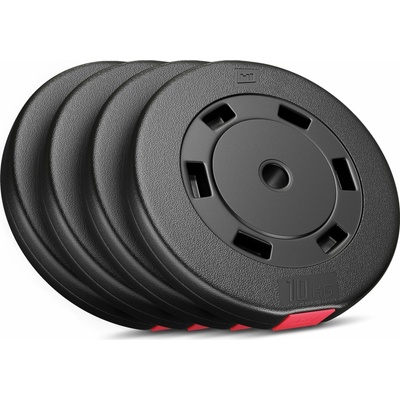 Hop-Sport cement 4 x 10 kg 31 mm