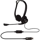 Sluchátka Logitech PC Headset 960 USB