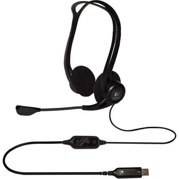 Logitech PC Headset 960 USB