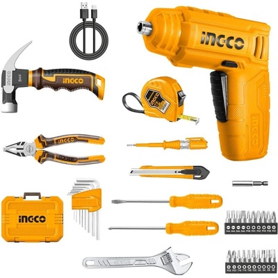 Ingco HKTHP10381