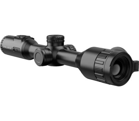 Hikmicro Stellar SH35 3.0