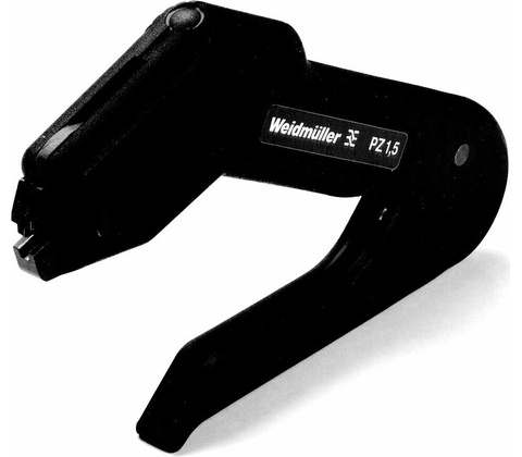 Weidmüller PZ 50