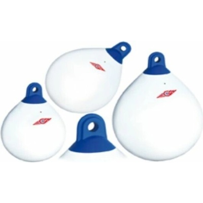 GFN Guľový fender 450 x 620 mm G-490845