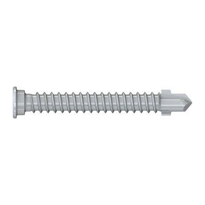 Samořezný vrut s křidélky STKO 5,5 x 60 SIT®- nerez A2 / vč. SIT®-bitu (200 ks)