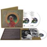 Warner Grateful Dead: Blues For Allah - 3CD (089543)