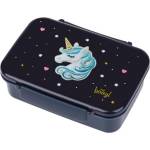 Baagl BAAGL Кутия за обяд с отделения Unicorn Gold (A-36213)
