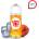 Yeti Summit Series Mango Ice 10ml/120ml