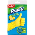 Practi Домакински ръкавици Practi Lemon S