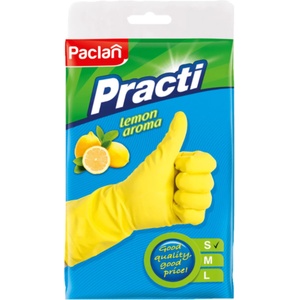 Practi Домакински ръкавици Practi Lemon S