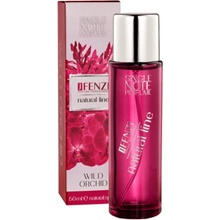 JFenzi Natural Line Wild Orchid parfumovaná voda dámska 50 ml