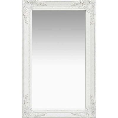 zahrada-XL barokní styl 50 x 80 cm bílé