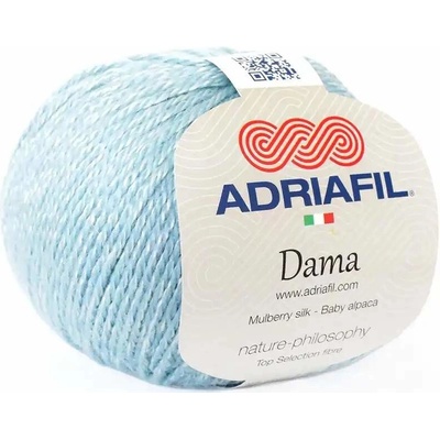Adriafil Dama 55 Aqua