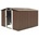 vidaXL 257x298x178cm (143343)