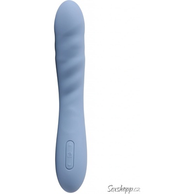 Svakom Ava Neo Blue