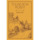 Knihy Tolkienovi hobiti