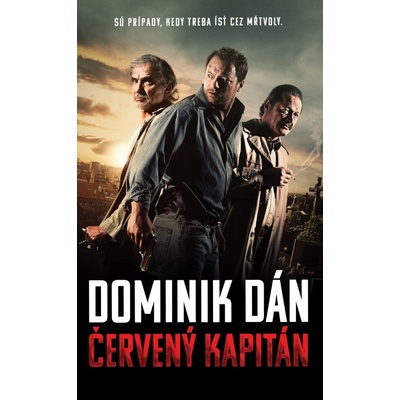 Červený kapitán