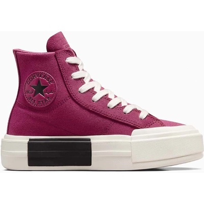 Converse Високи кецове Converse Chuck Taylor All Star Cruise в лилаво A05714C (A05714C)