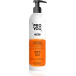 Revlon Pro You The Tamer изглаждащ балсам за непокорна коса 350ml - notino - 12,15 лв