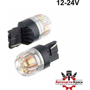 Paolo Диоди 7440 ПРЕМИУМ 12-24v 2 БР/К-Т (282196)
