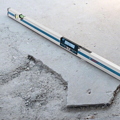 BOSCH GIM 120 Digitální vodováha 0.601.076.800