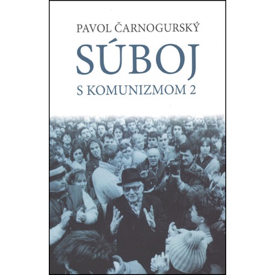 Súboj s komunizmom 2