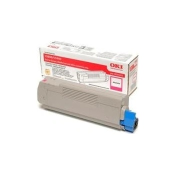 OKI 43324422 - originálny