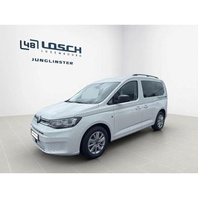Volkswagen Caddy Life 90 kW