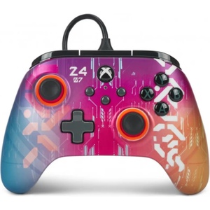 PowerA Advantage Xbox Series Cyber Style (XBGP0186-01)