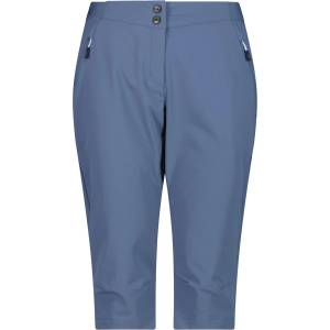 CMP Дамски 3/4 панталони CMP Women's Capri Pant Shorts - Space - размер 36 (EU) (112-2966-0612)