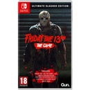 Hry na Nintendo Switch Friday the 13th: The Game (Ultimate Slasher Edition)