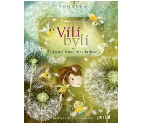 vílí býlí