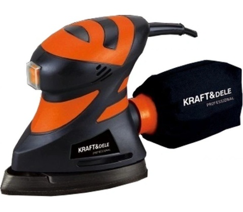 Kraft & Dele KD1697