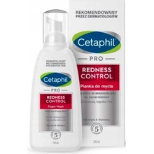 Cetaphil Redness Control Foam Wash Mycí pěna pro citlivou a aknózní pleť 236 ml