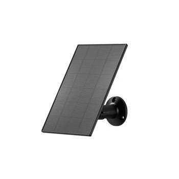 WOOX Соларен панел Woox - R5188 (MicroUSB, за външна употреба, IP65, 2 м кабел) (R5188)
