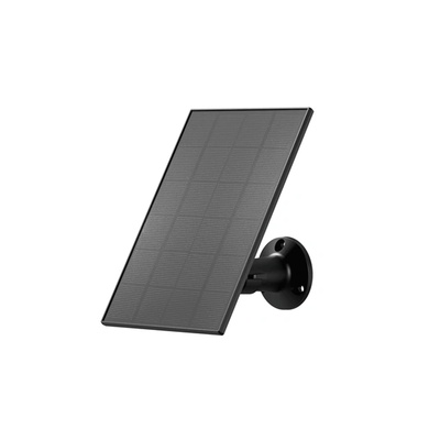 WOOX Соларен панел Woox - R5188 (MicroUSB, за външна употреба, IP65, 2 м кабел) (R5188)