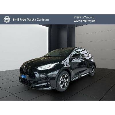 Toyota Yaris 1.5 Hybrid 116 Comfort 85 kW