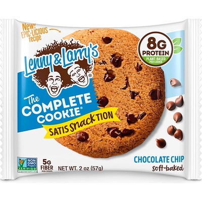 Lenny & Larry's The Complete Cookie chocolate chip 57 g