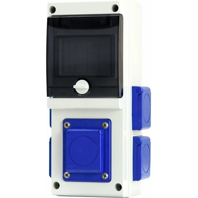 Scame 632.2WW-003