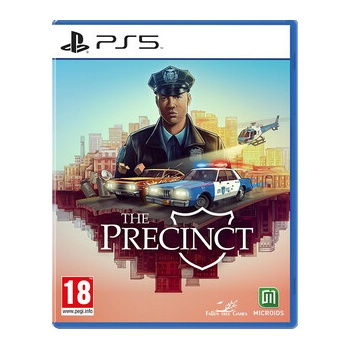 The Precinct