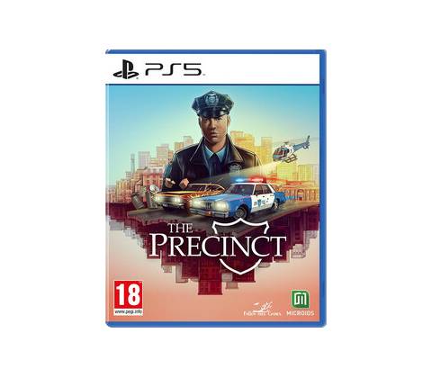 The Precinct