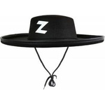 GoDan Zorro Hat