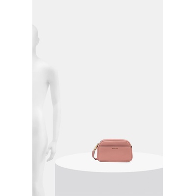 Michael Kors чанта дамска от кожа (32F5GJ6C5L)