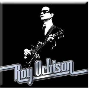 Roy Orbison Roy on Stage Магнит (ROMAG01)