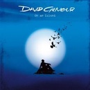 GILMOUR DAVID: ON AN ISLAND LP