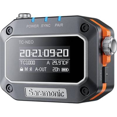 Saramonic TC-NEO