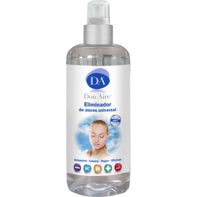 Menforsan Sprej na ochranu hárajících fen 125 ml